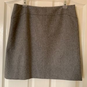 Sir Oliver (s.Oliver) wool skirt, fully lined, size US 8, fits like US 6 to US 8